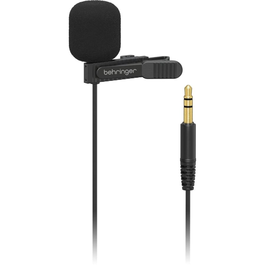behringer BC LAV GO