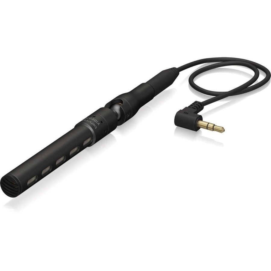 behringer VMIC