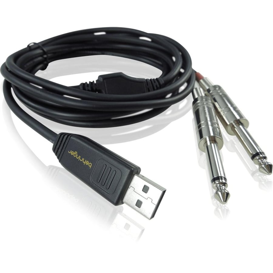 behringer LINE 2 USB