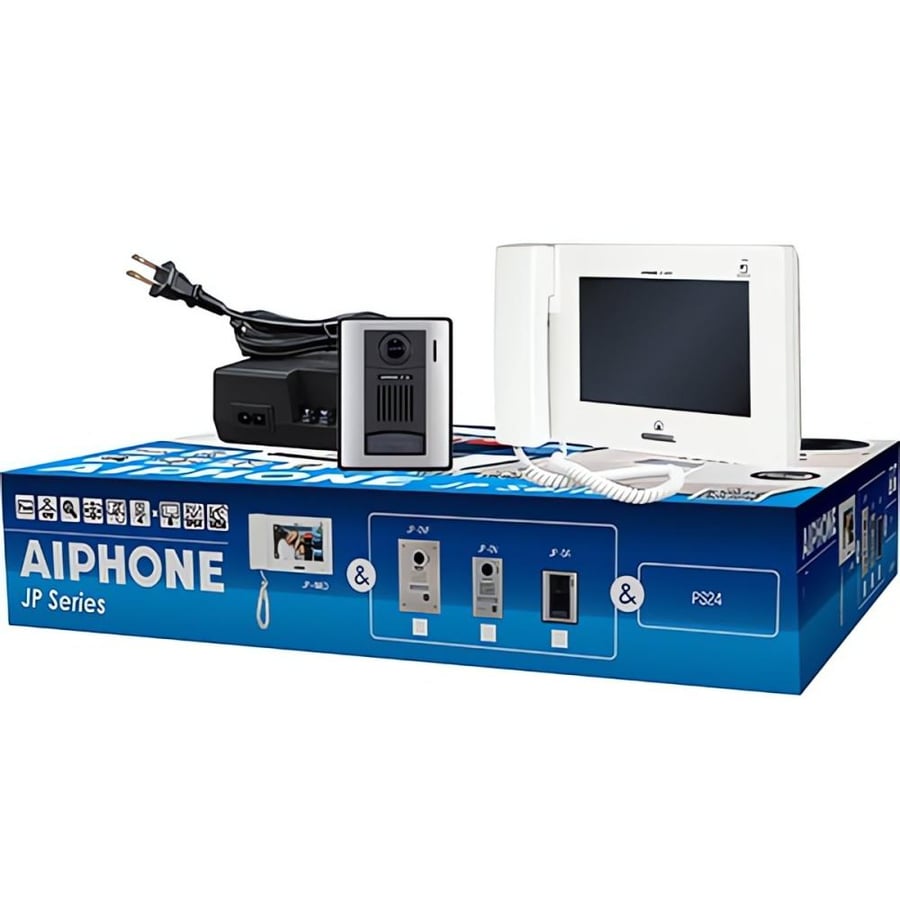 Aiphone JPS 4AED