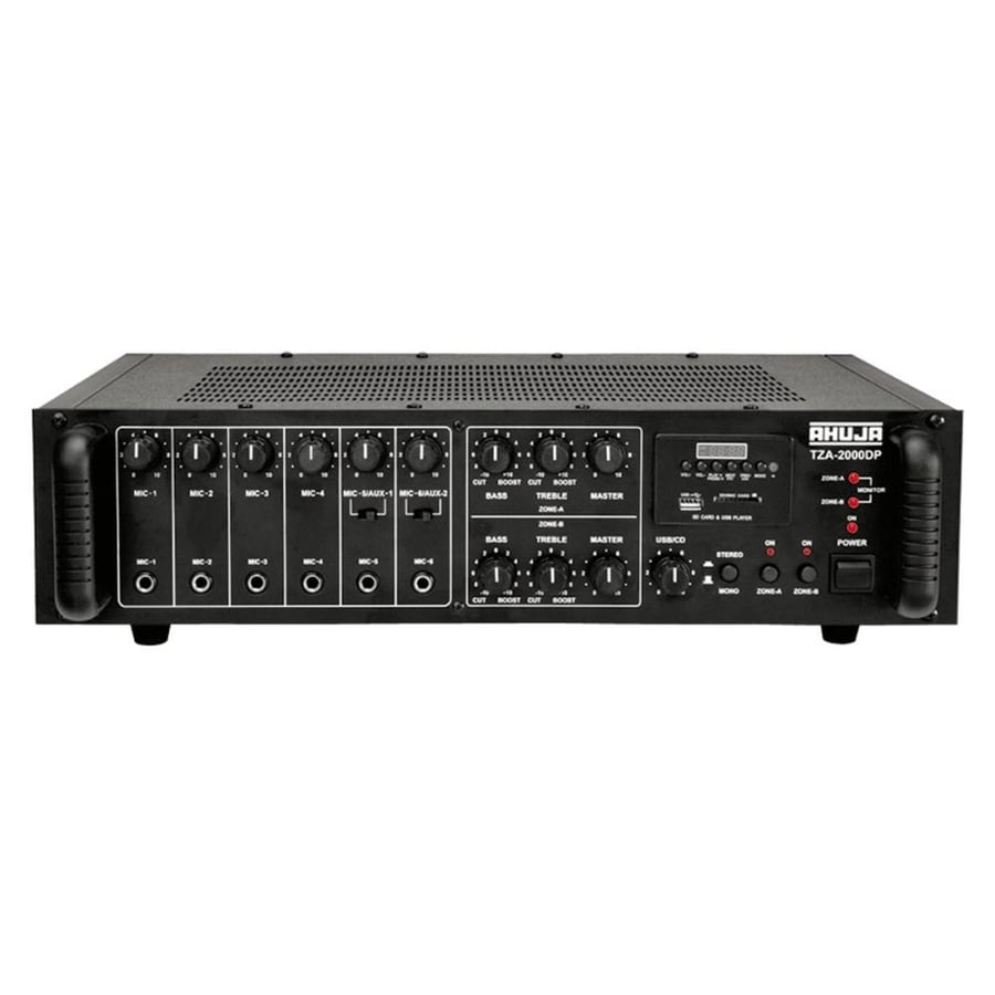 Ahuja TZA 2000 DP
