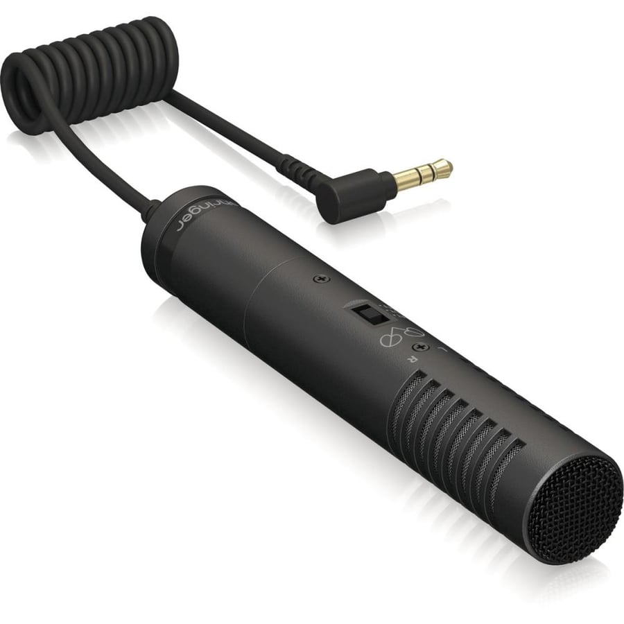 behringer VMIC X1