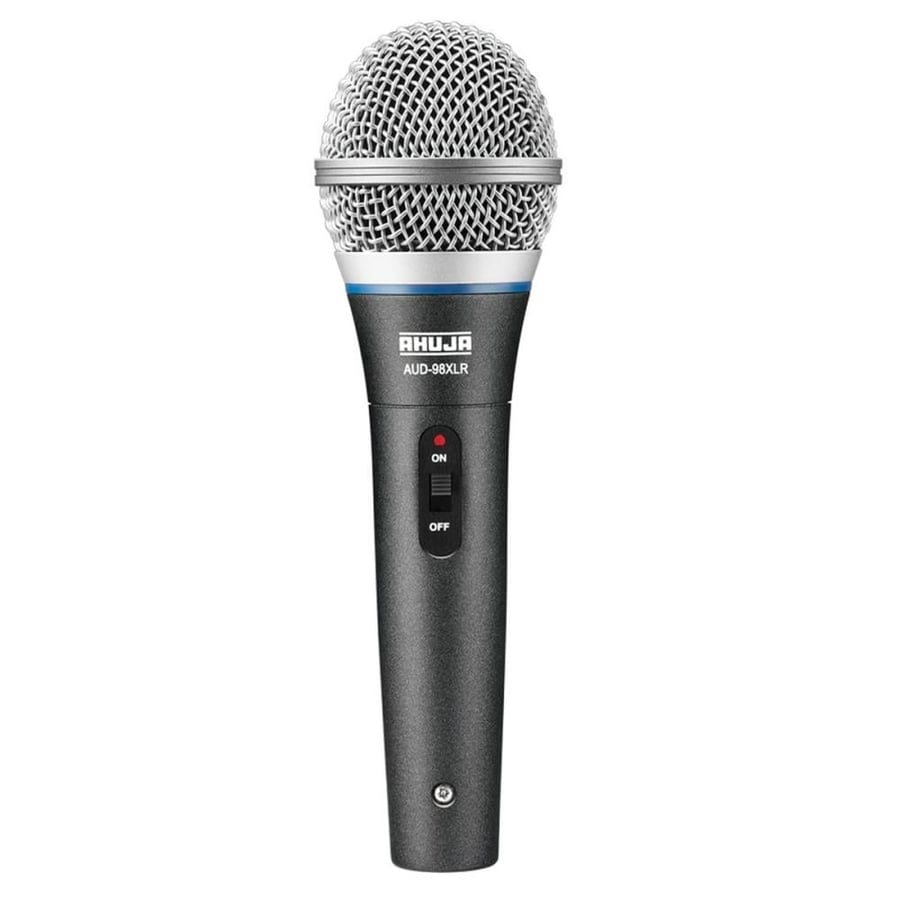Ahuja AUD 98XLR
