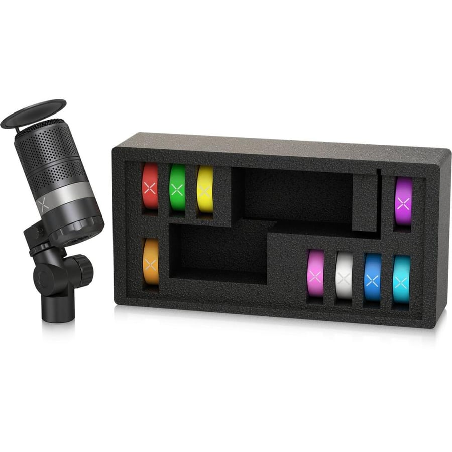 tchelicon GoXLR MIC