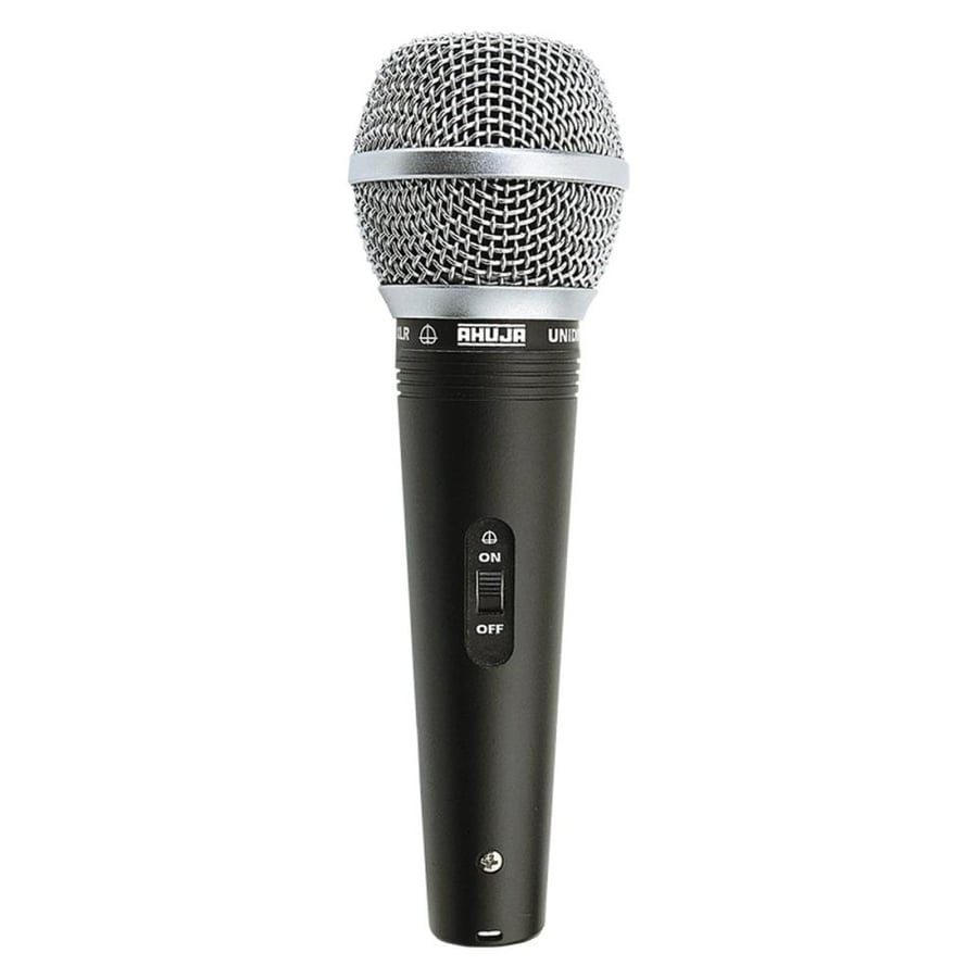 Ahuja AUD 100XLR