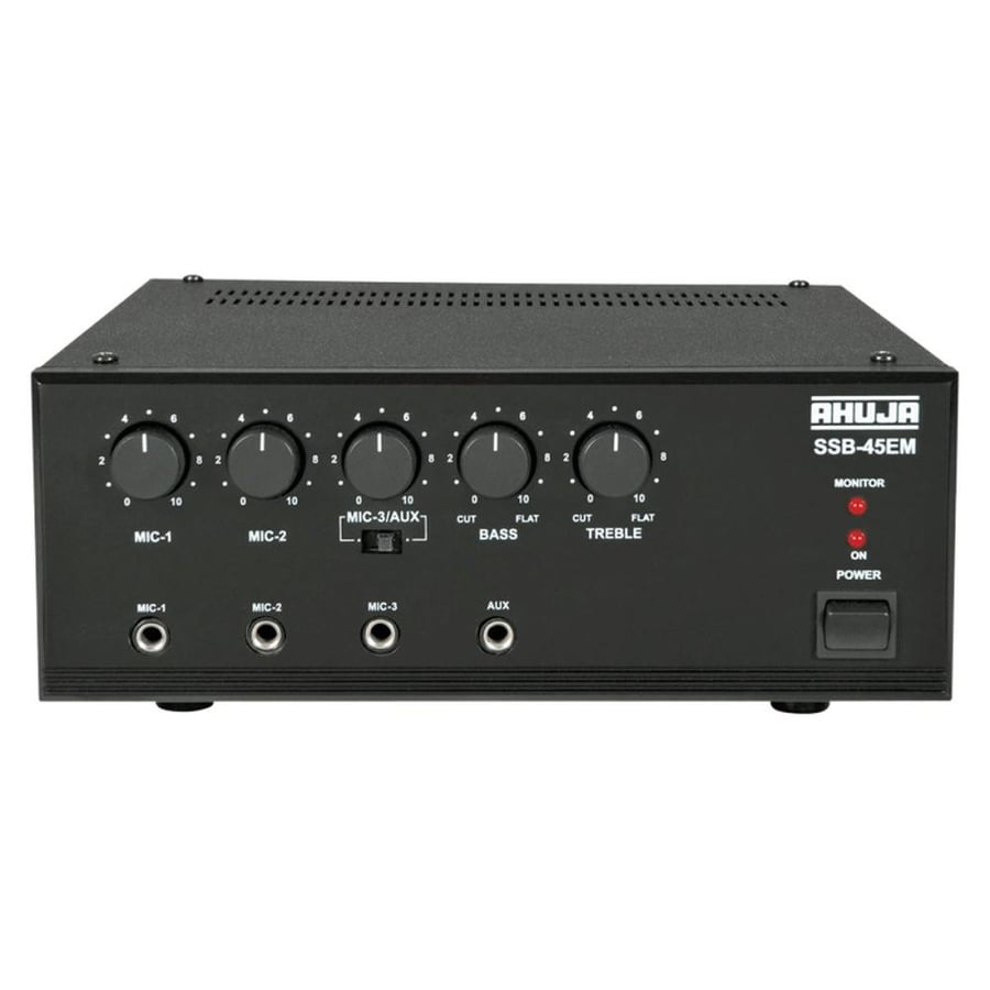 Ahuja SSB 45 EM