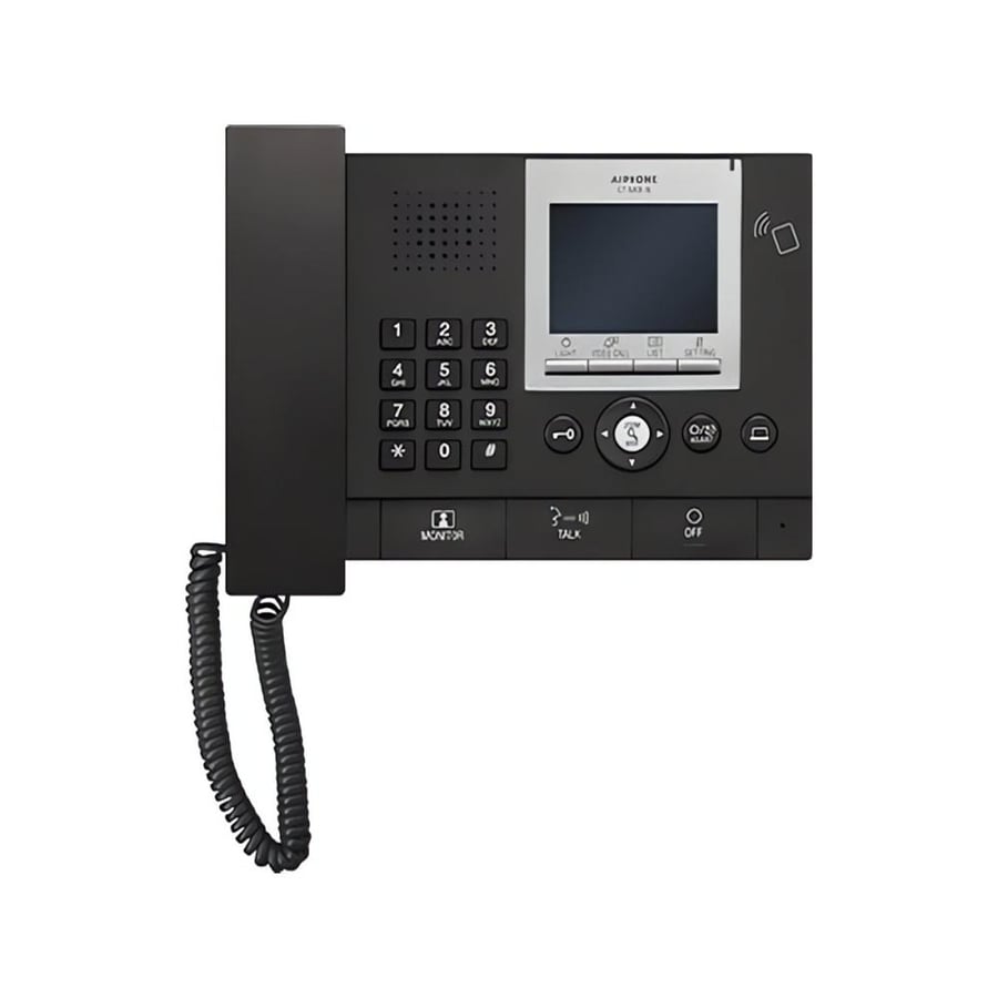 Aiphone GT MKB N