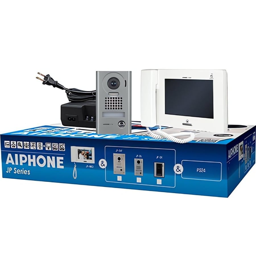 Aiphone JPS 4AEDV