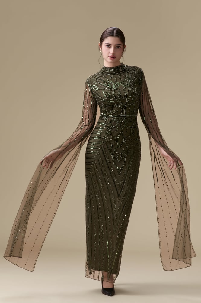 ARMY GREEN
