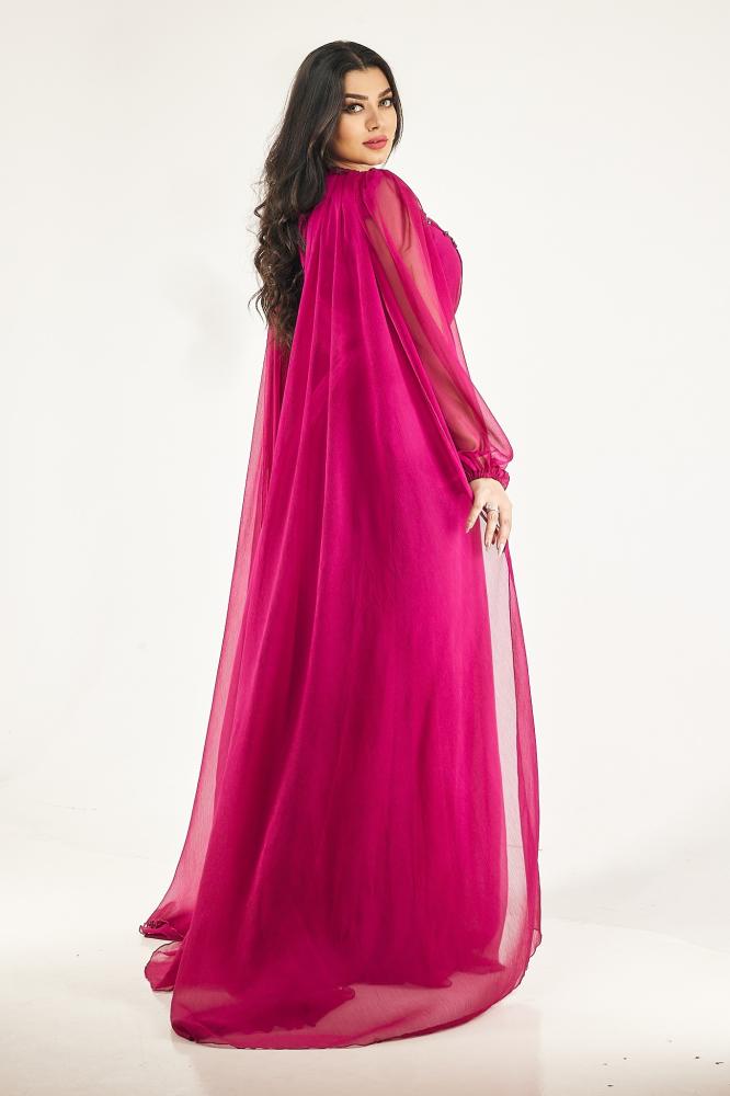 PURPLE Red