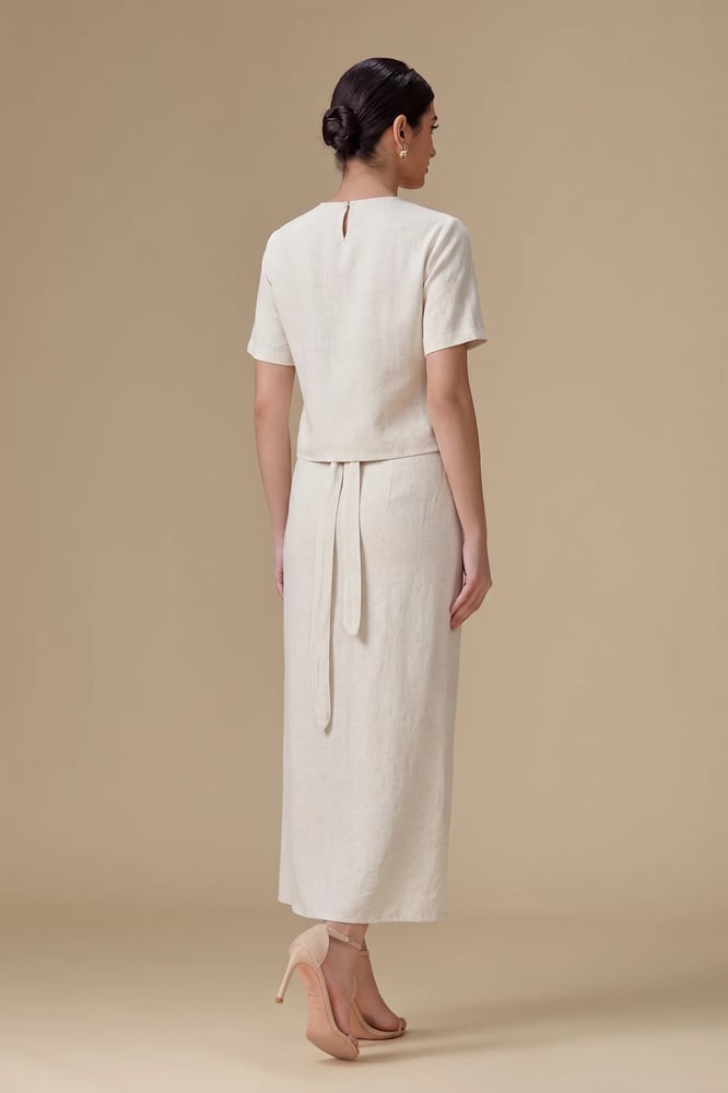 LINEN