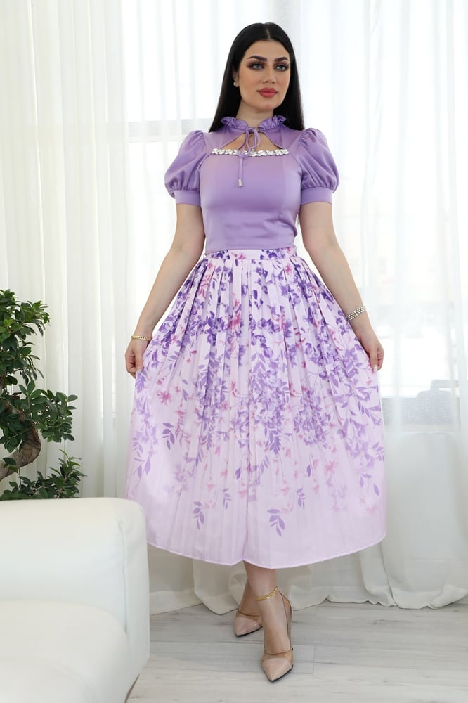 LIGHT PURPLE