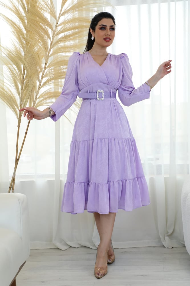 LIGHT PURPLE