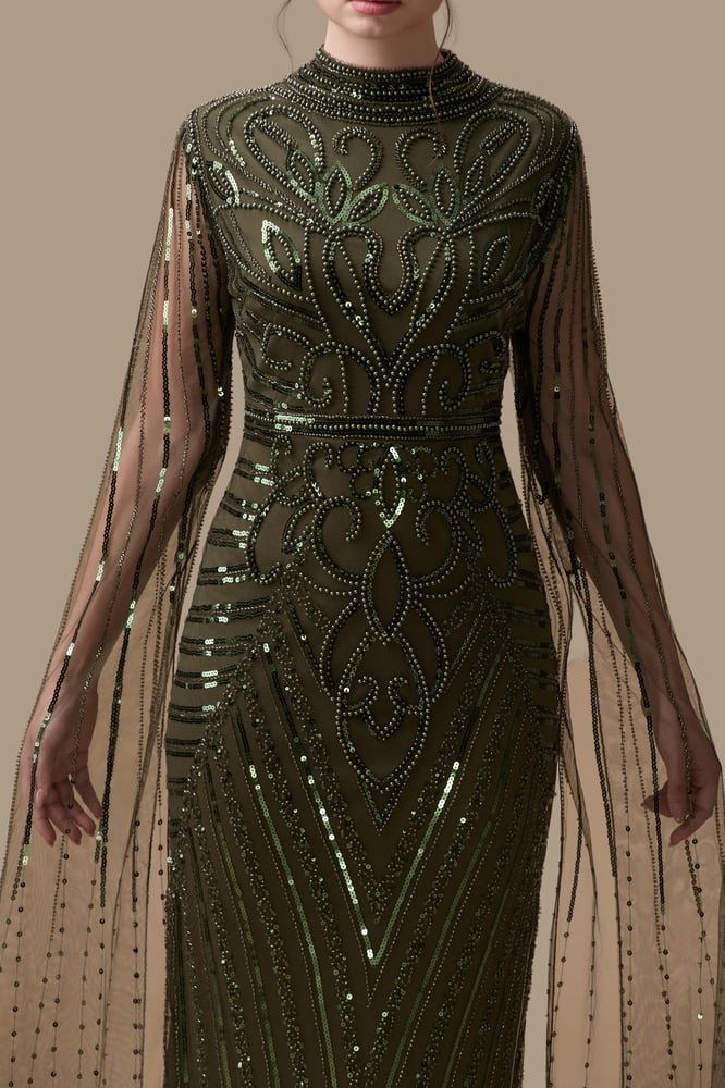 ARMY GREEN