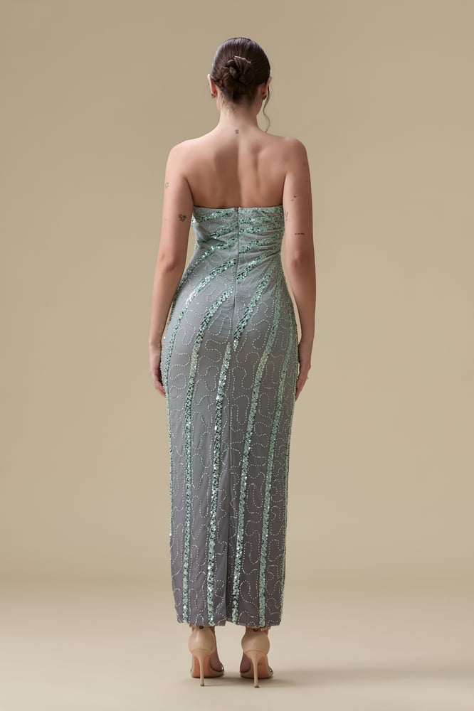 TURQUOISE