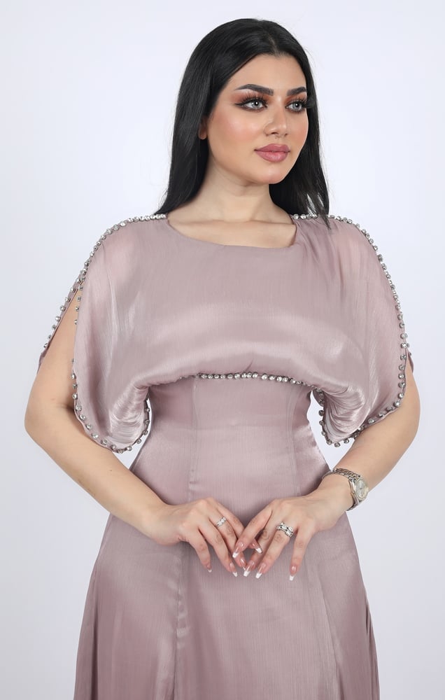 LIGHT PURPLE