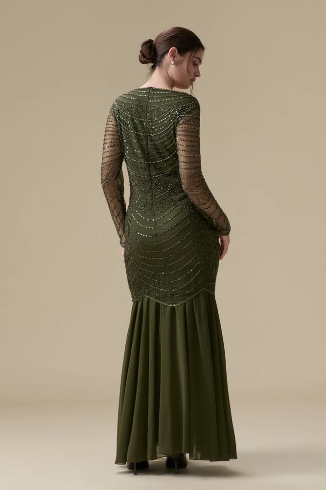 ARMY GREEN