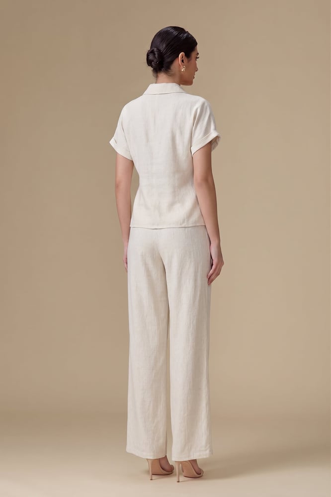 LINEN