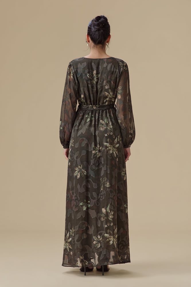 Army green