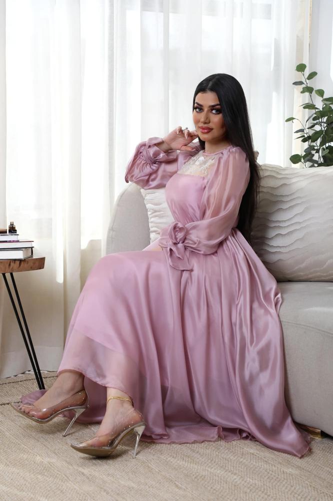 LIGHT PURPLE