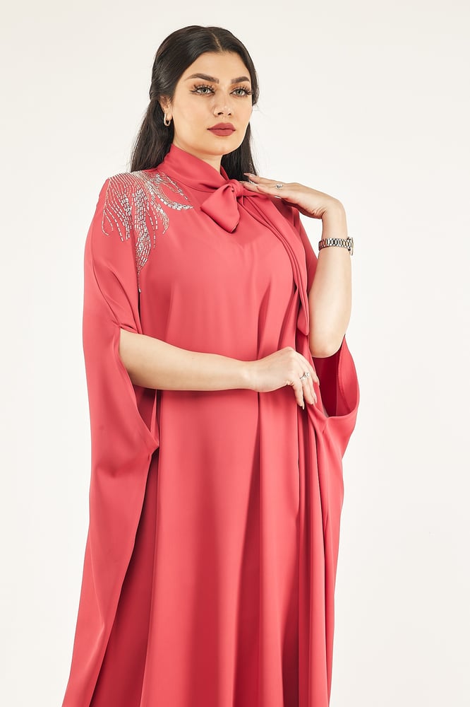 جلابية سادة