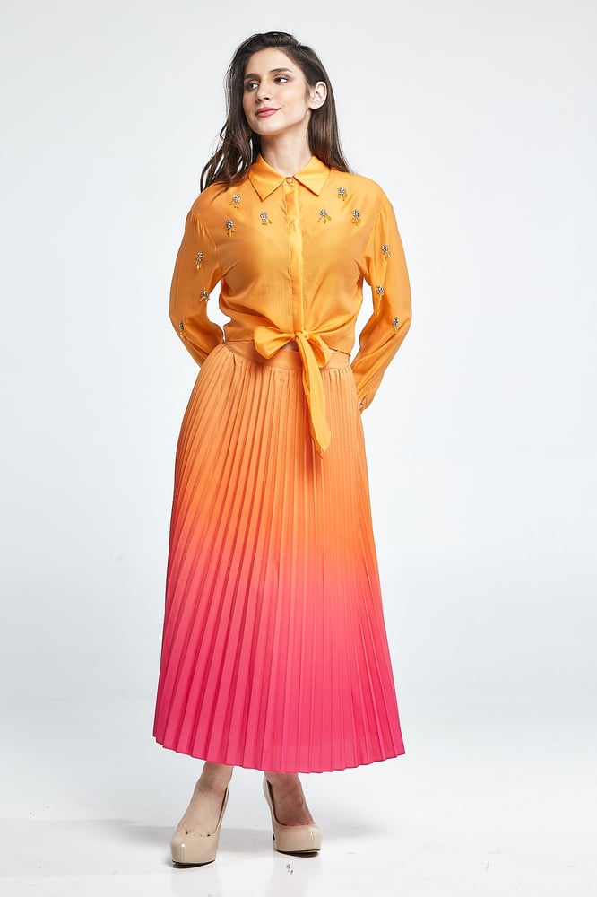 Orange