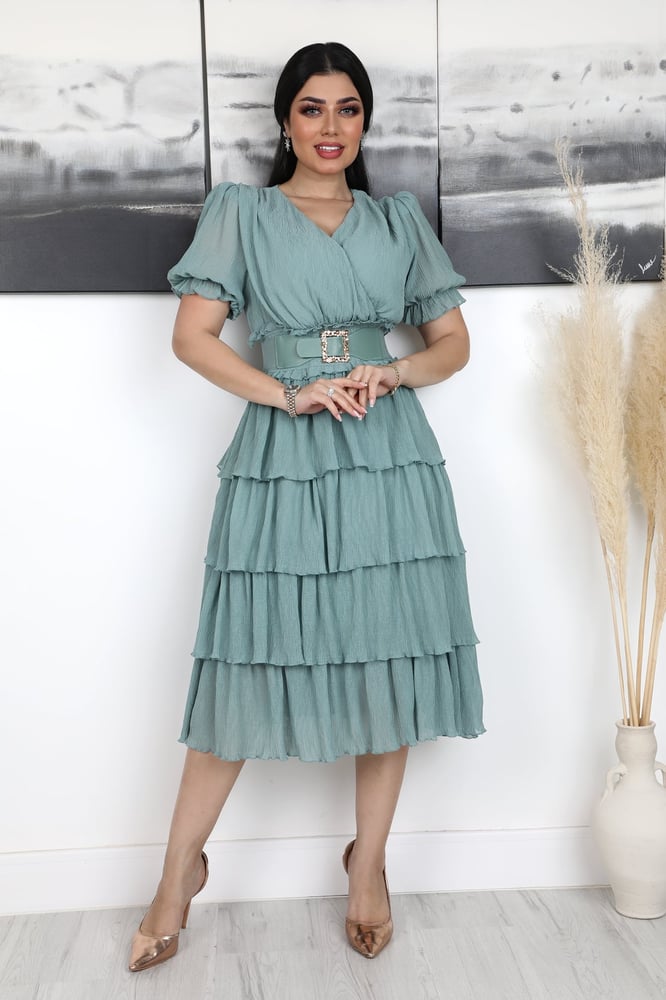 Light Green