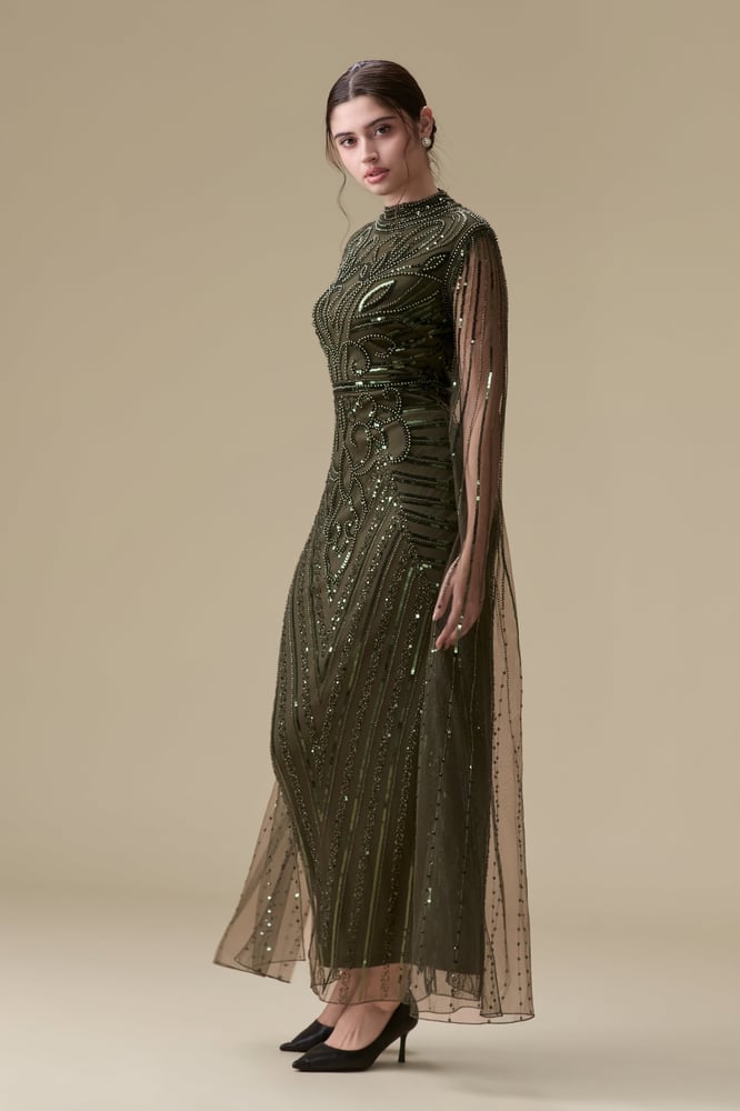 ARMY GREEN
