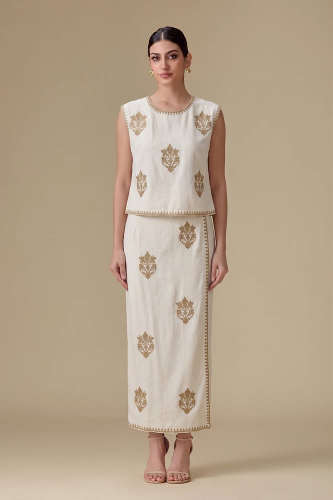 LINEN