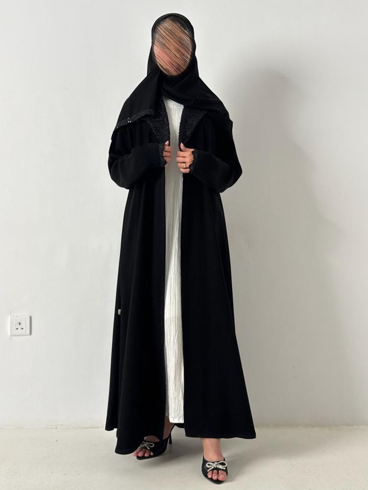 كريب اندونيسي x دانتيل اسود