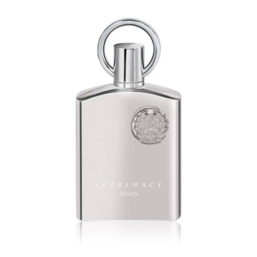 صورة عطر افنان سوبريماسي سلفر او دو بارفيوم 100مل