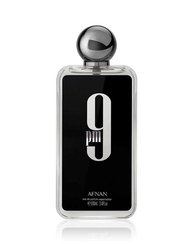 عطر افنان 9 Pm او دو بارفيوم 100مل