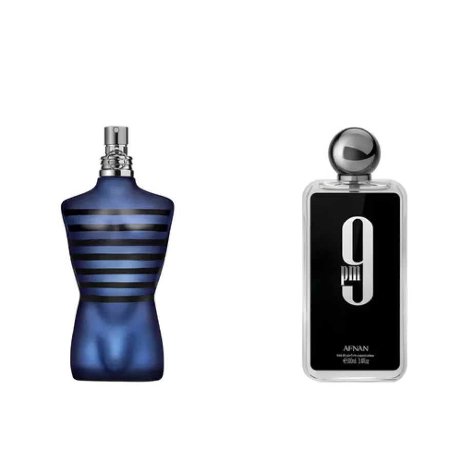 صورة عطر ناين بي ام PM9 افنان 100مل