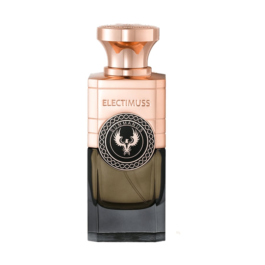 صورة عطر الكتيموس ميركوريال كشمير او دو بارفيوم 100مل