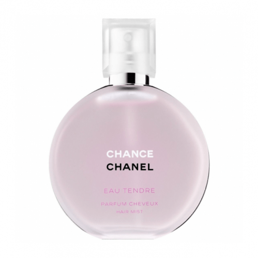 عطر الشعر تشانس اوو تندر من شانيل - 35مل