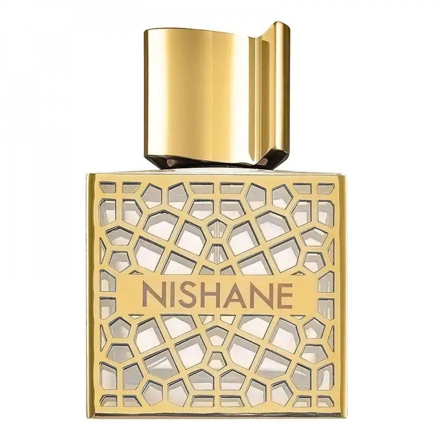 صورة عطر نيشاني هاشيفات عود 50 مل