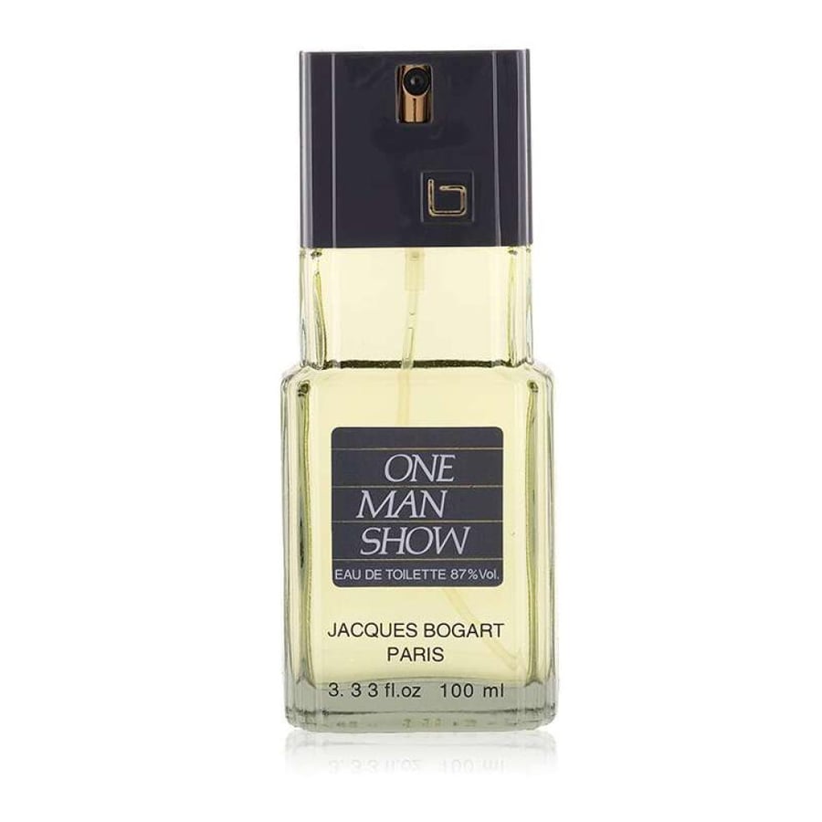 صورة عطر جاك بوجارت ون مان شو او دو تواليت 100مل