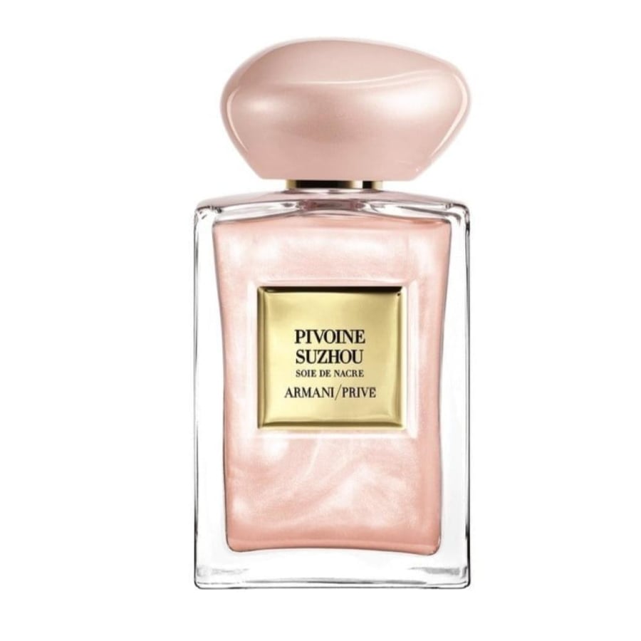 صورة عطر ارماني برايف بيفواين سوزا سوي دي ناكر او دو تواليت 100مل