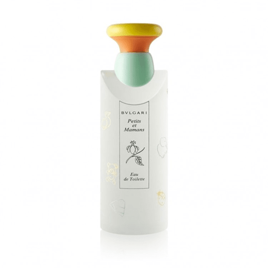 عطر بولغاري للاطفال تواليت 100مل
