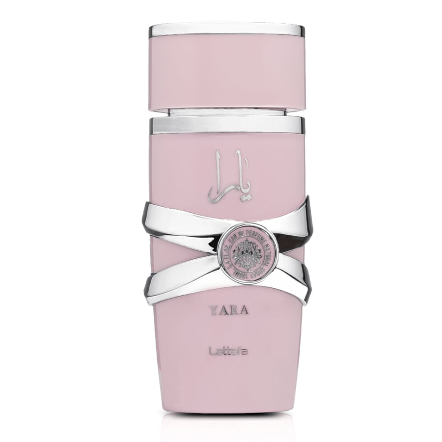 عطر يارا من لطافة Yara Lattafa Perfume