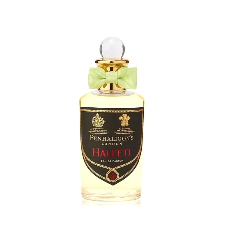 صورة عطر بنهاليغونز هالفيتي او دو بارفيوم 100مل