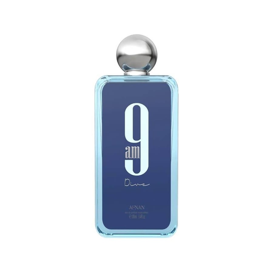 صورة عطر افنان 9 Am دايف او دو بارفيوم 100مل