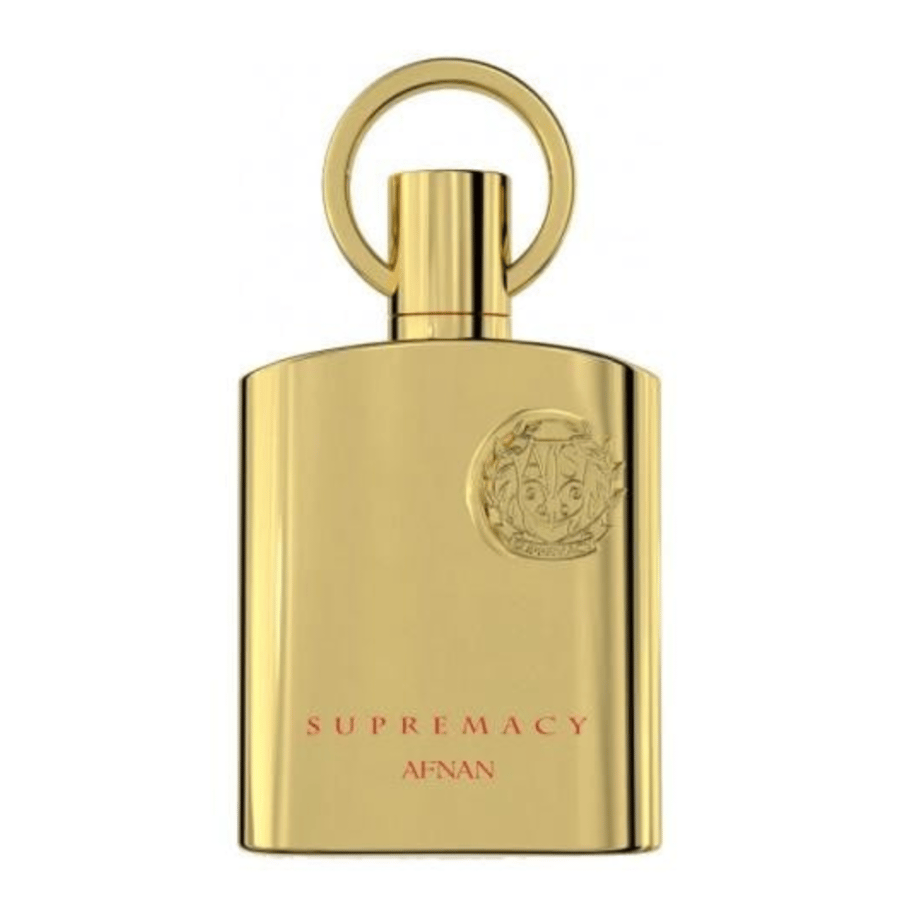 عطر افنان سوبريماسي قولد او دو بارفيوم 100مل