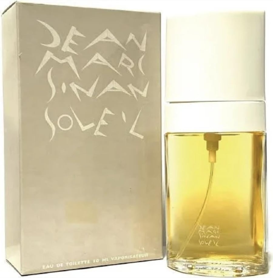 صورة عطر سنان القديم 50ملي