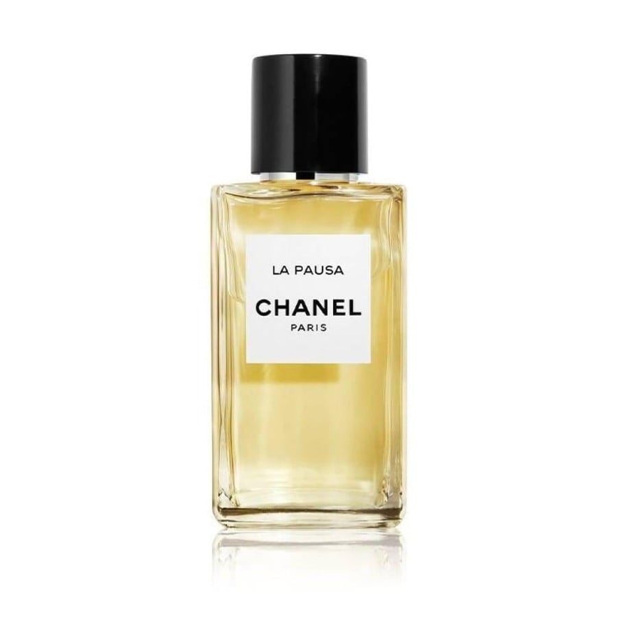صورة عطر شانيل لا بوزا أو دو بارفيوم
