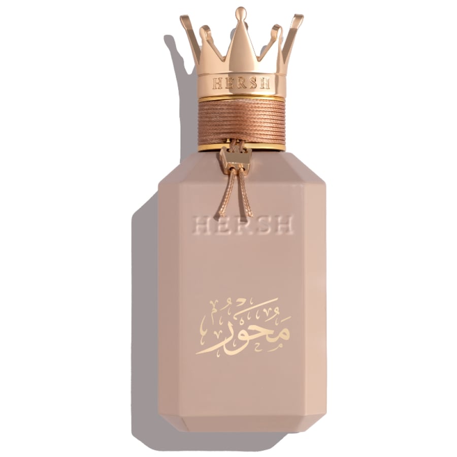 عطر هيرش محور بليزا 100مل