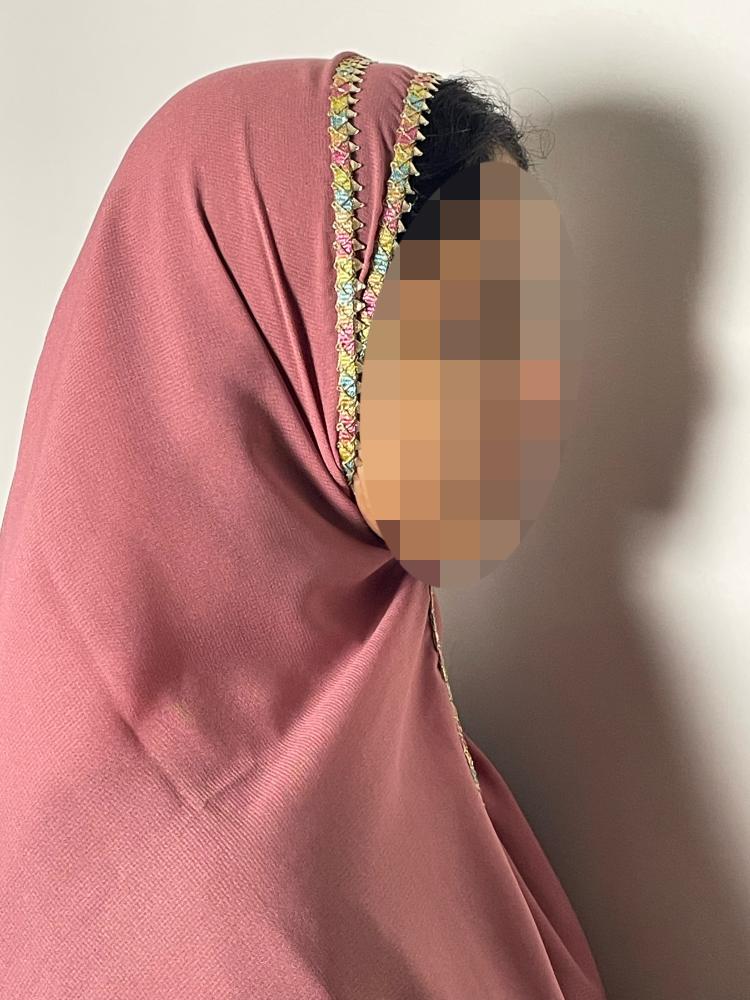 طرحة قمر