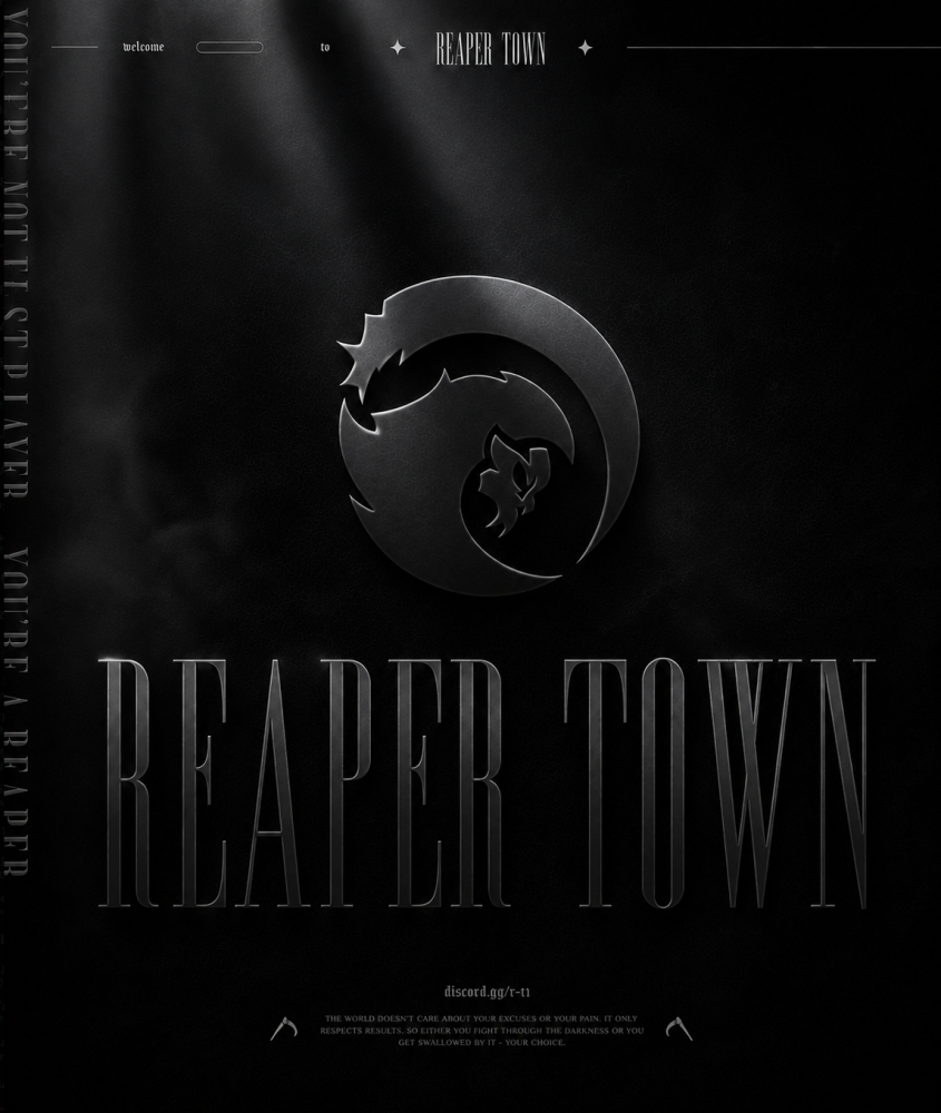 Reaper Town