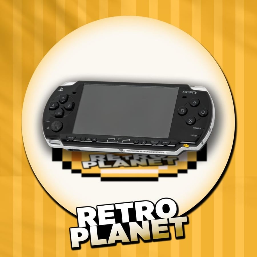 سوني بي اس بي - PSP