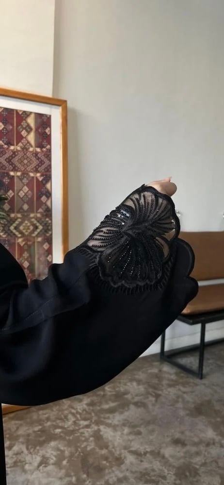 عباية سمو